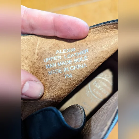 Jeffrey Campbell Y2K clear sole platform wedge heel boots - Picture 4 of 7